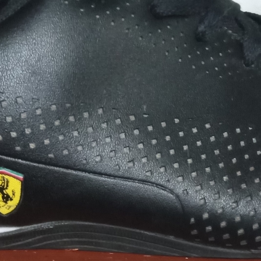 💫PUMA Men's Classic Sneakers Lamborghini Edition